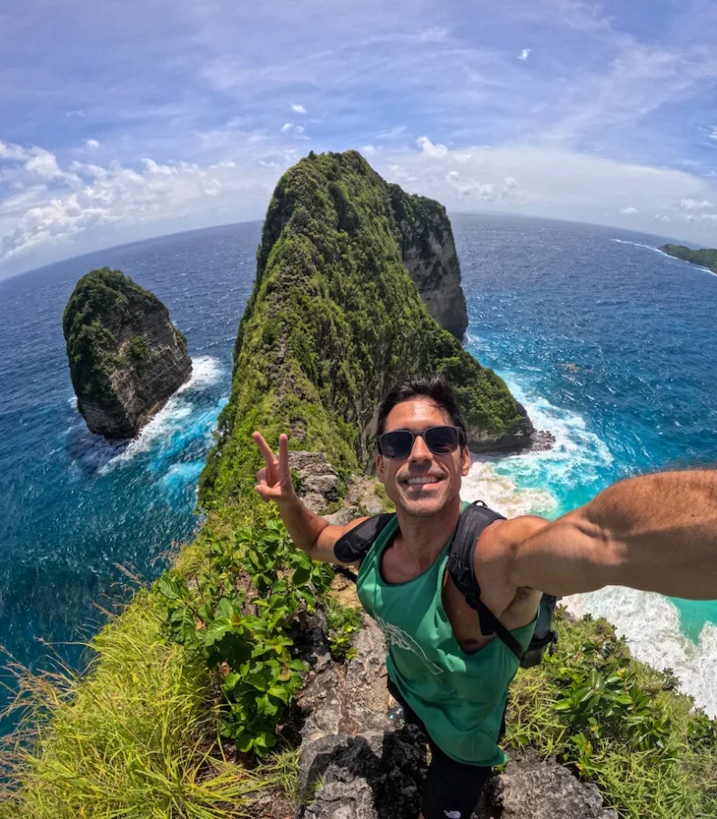 nusa penida indonesia