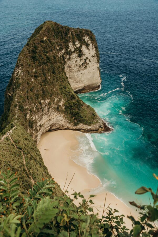 Nusa Penida Bali