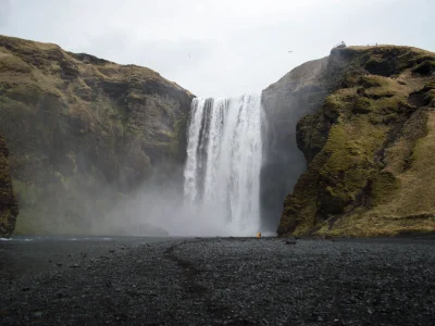 ruta círculo dorado islandia
