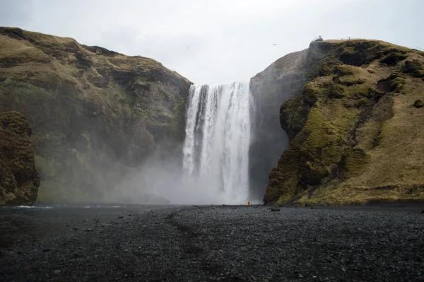 ruta círculo dorado islandia