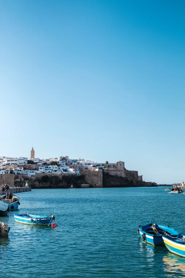 viajar a marruecos por primera vez